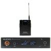 Audix AP61BP Wireless Mic System R61 Rx B60 Body Transmitter