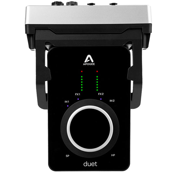 Apogee Duet 3 LE -2x4 USB-C Audio Interface w/ DSP