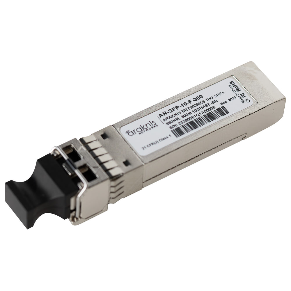Araknis Networks SFP+ Transceiver Module-300m
