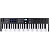 Arturia Keylab Essential 61 MK3 Black