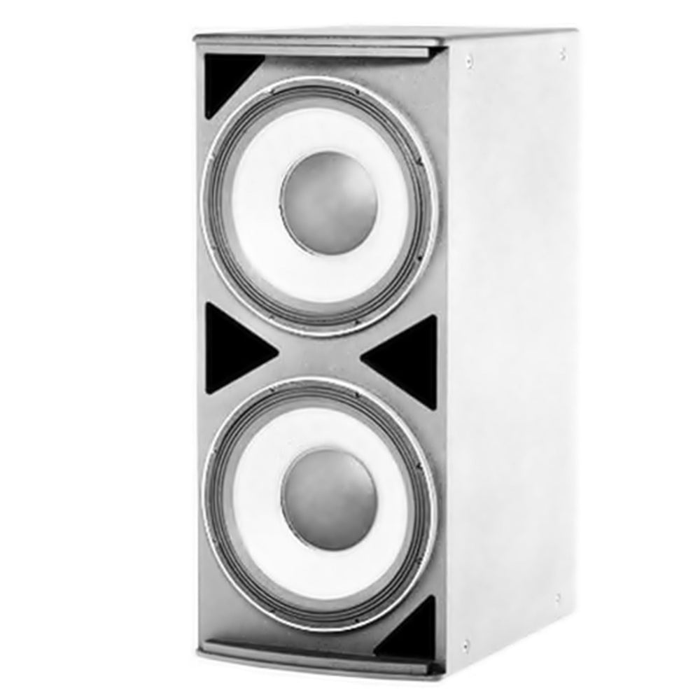 JBL ASB7128 Blanc