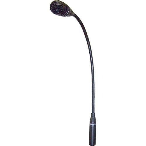 CAD Audio 727-18 Cardioid Gooseneck Microphone