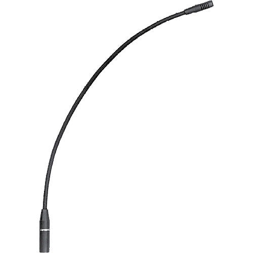 CAD Audio 827A-17 Cardioid Condenser Gooseneck Mic