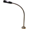 CAD Audio AMC105-2-19 Omni Gooseneck Microphone