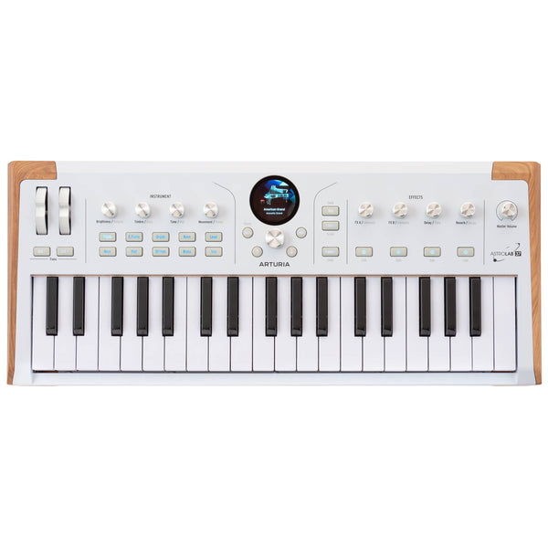 Arturia Astrolab 37 - Slim-Key Stage Keyboard
