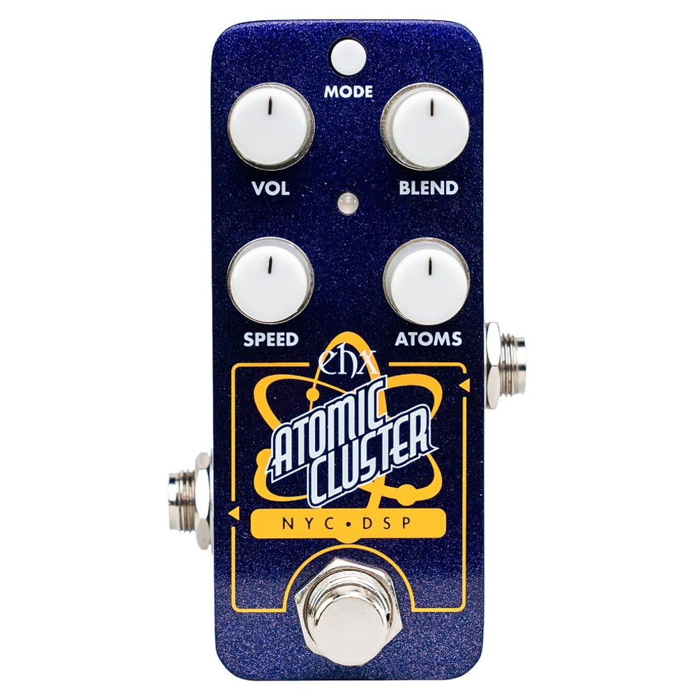 Electro-Harmonix Pico Atomic Cluster - Spectral Decomposer