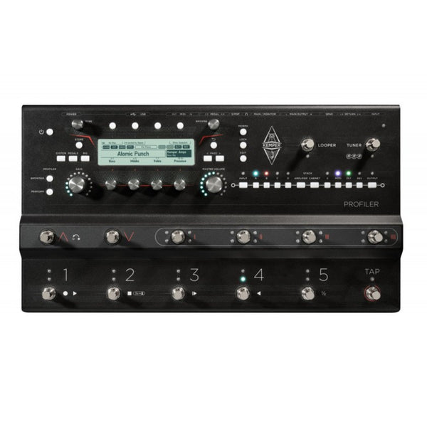 Kemper Profiler Stage MK2