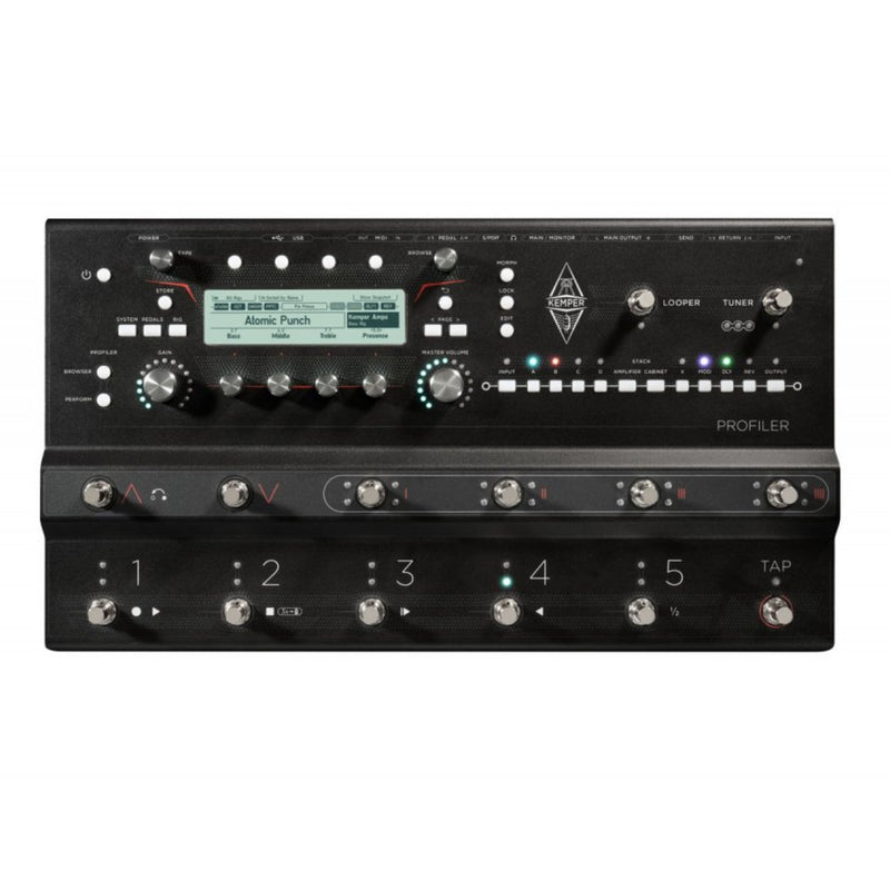 Kemper Profiler Stage MK2