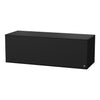 Audac ARCHI210 Compact Double 10in Architectural Sub - Black