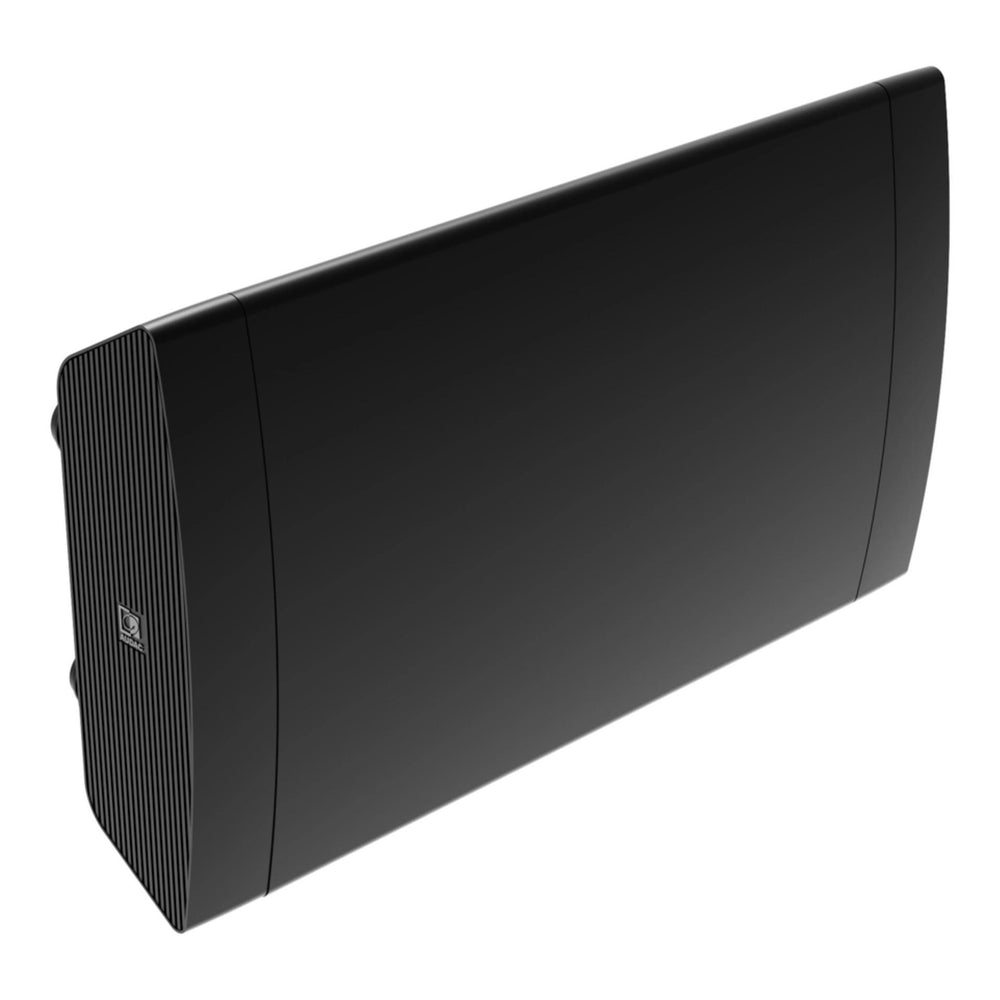 Audac ARCHI8X 8in Compact Subwoofer Black