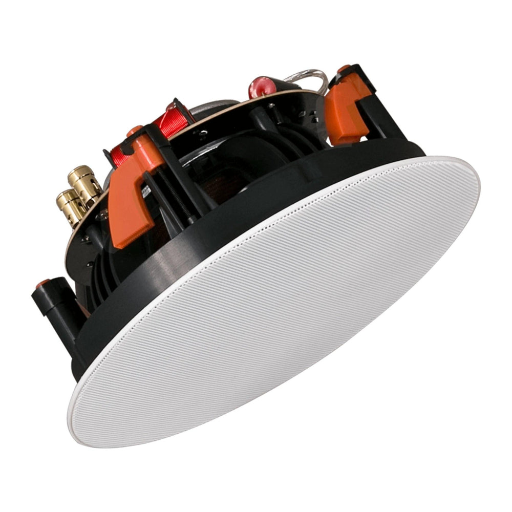 Audac CELO6I 6in Ceiling Speaker 8ohm White