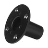 Audac CHB196 35mm Built-In Speaker Head Base Black