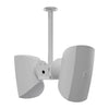 Audac CMA142M Cluster Mount Set 2XATEO4M White