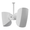 Audac CMA162M Cluster Mount Set 2XATEO6M White