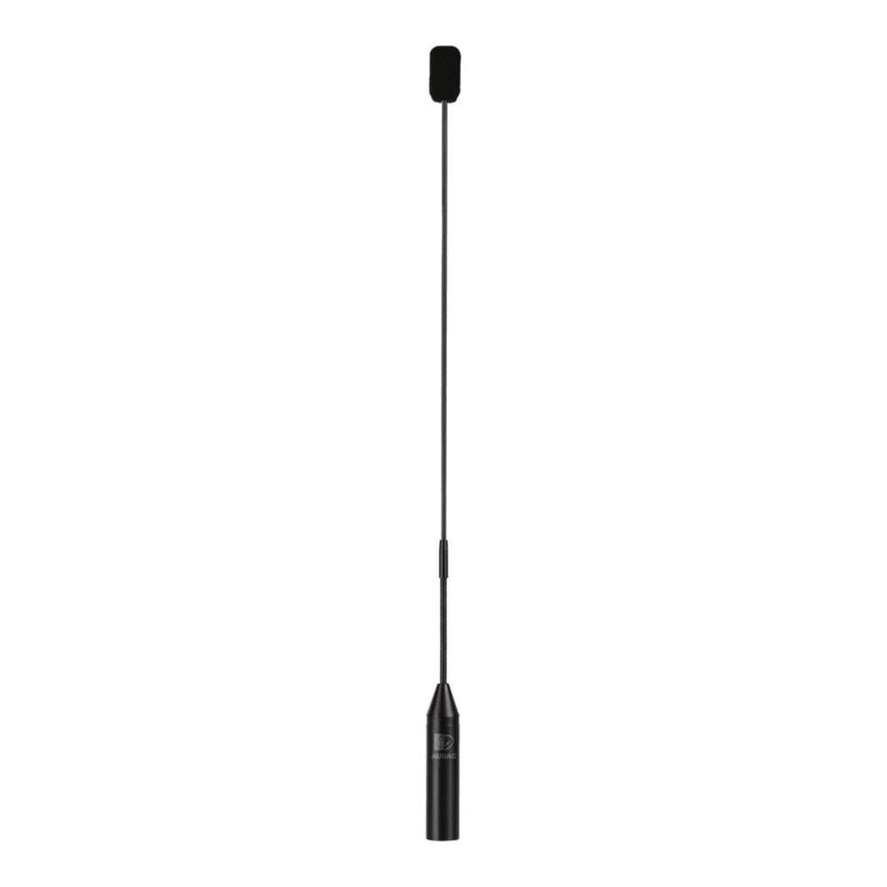 Audac CMX215/55 Gooseneck Condenser Microphone 55cm