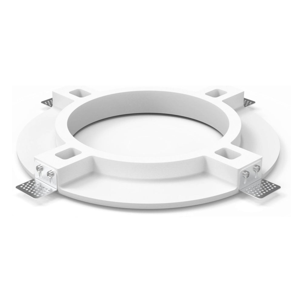Audac GFC06MK2 Gypsum Flush Mount Ring For CELO6