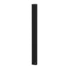 Audac LINO10 Column Speaker 10X2in 70/100V Black