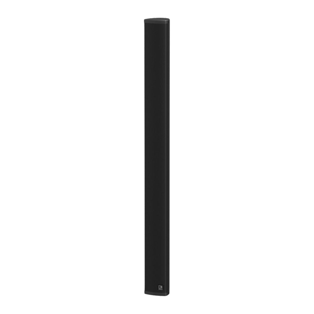 Audac LINO10 Column Speaker 10X2in 70/100V Black