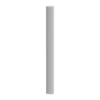 Audac LINO10 Column Speaker 10X2in 70/100V White