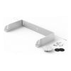 Audac MBK110V Mount Bracket For VEXO110 VEXO110A White