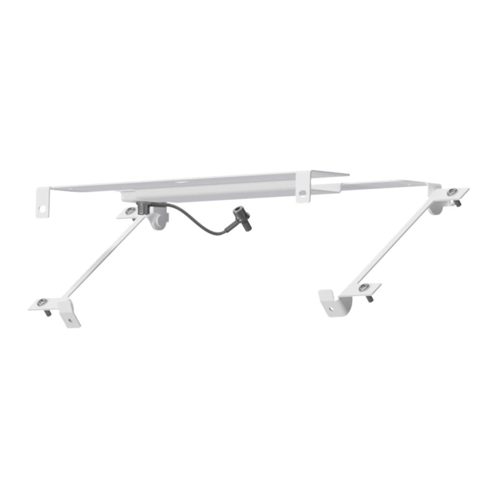 Audac MBK410C Ceiling Mount Bracket For NOBA White