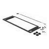 Audac MBK623A Mount Bracket For ARCHI210 Black