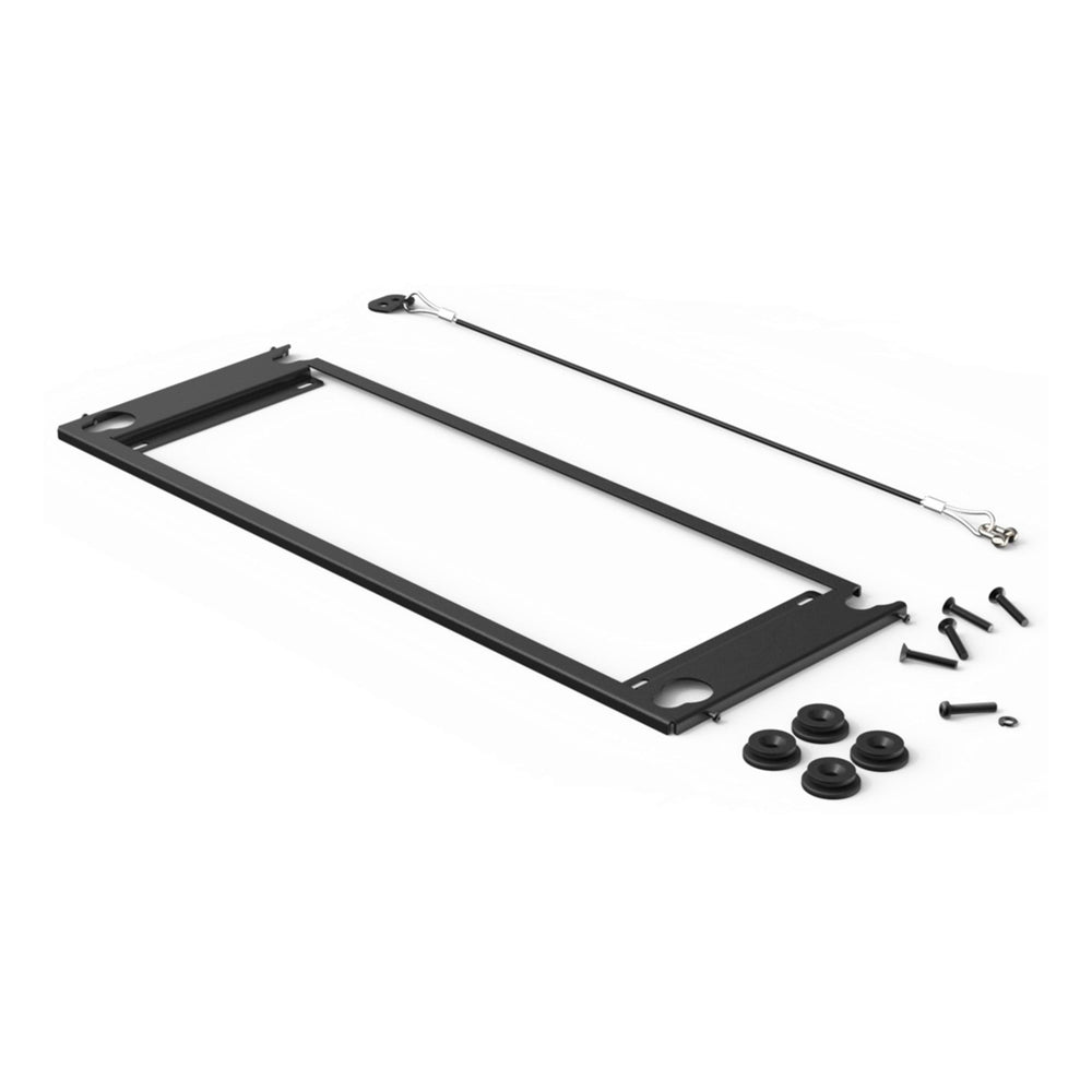 Audac MBK623A Mount Bracket For ARCHI210 Black