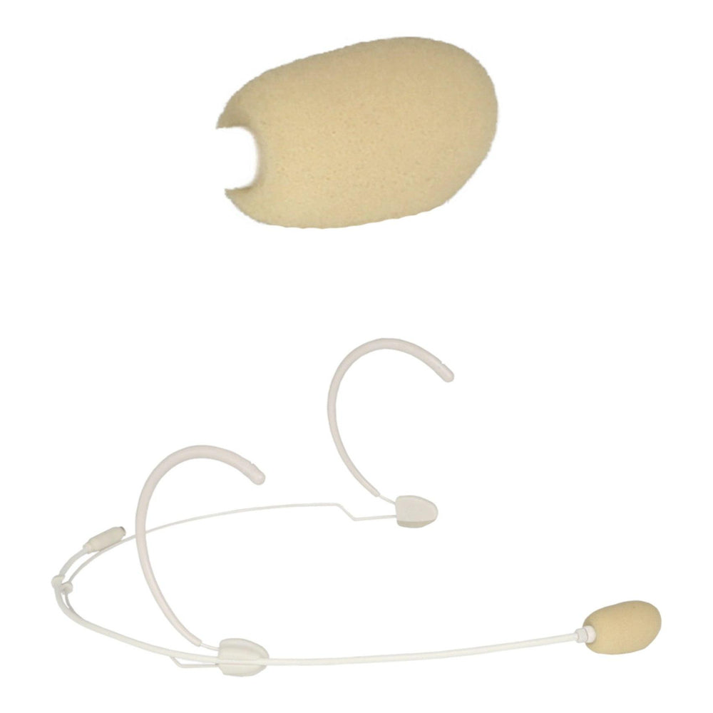 Audac MWS800 Windscreen For CMX826 Beige