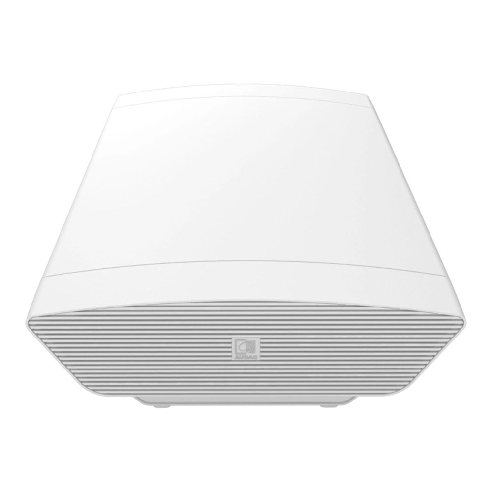 Audac NOBA8 8in Compact Subwoofer White