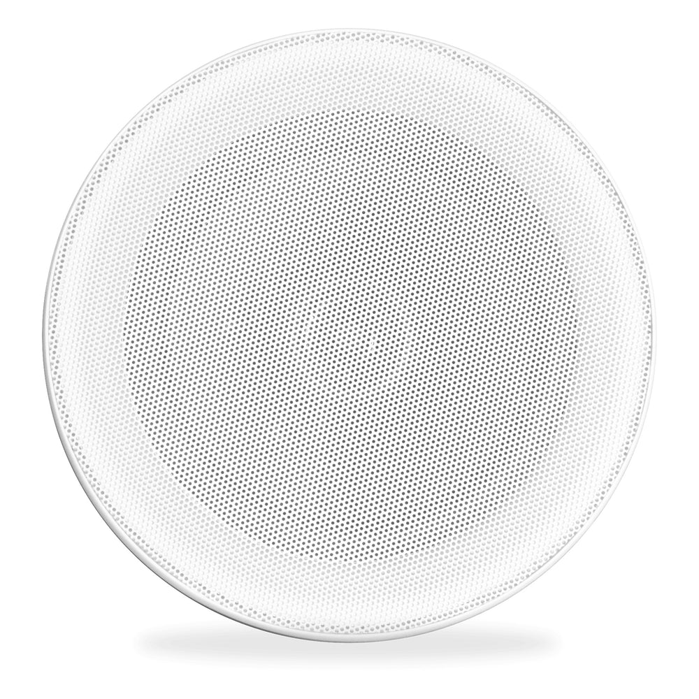 Audac SSP500 40W Ceiling Speaker IP44 8ohm White