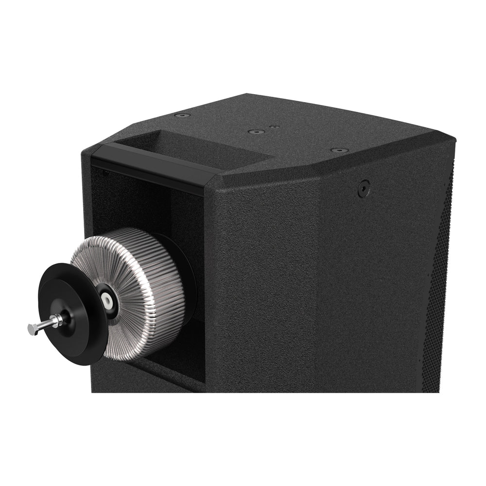 Audac TRM224 240W 70/100V Transformer VEXO112/115 Black