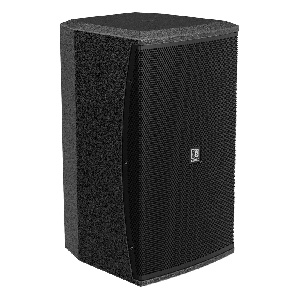 Audac VEXO106 6in 2-Way Speaker Black