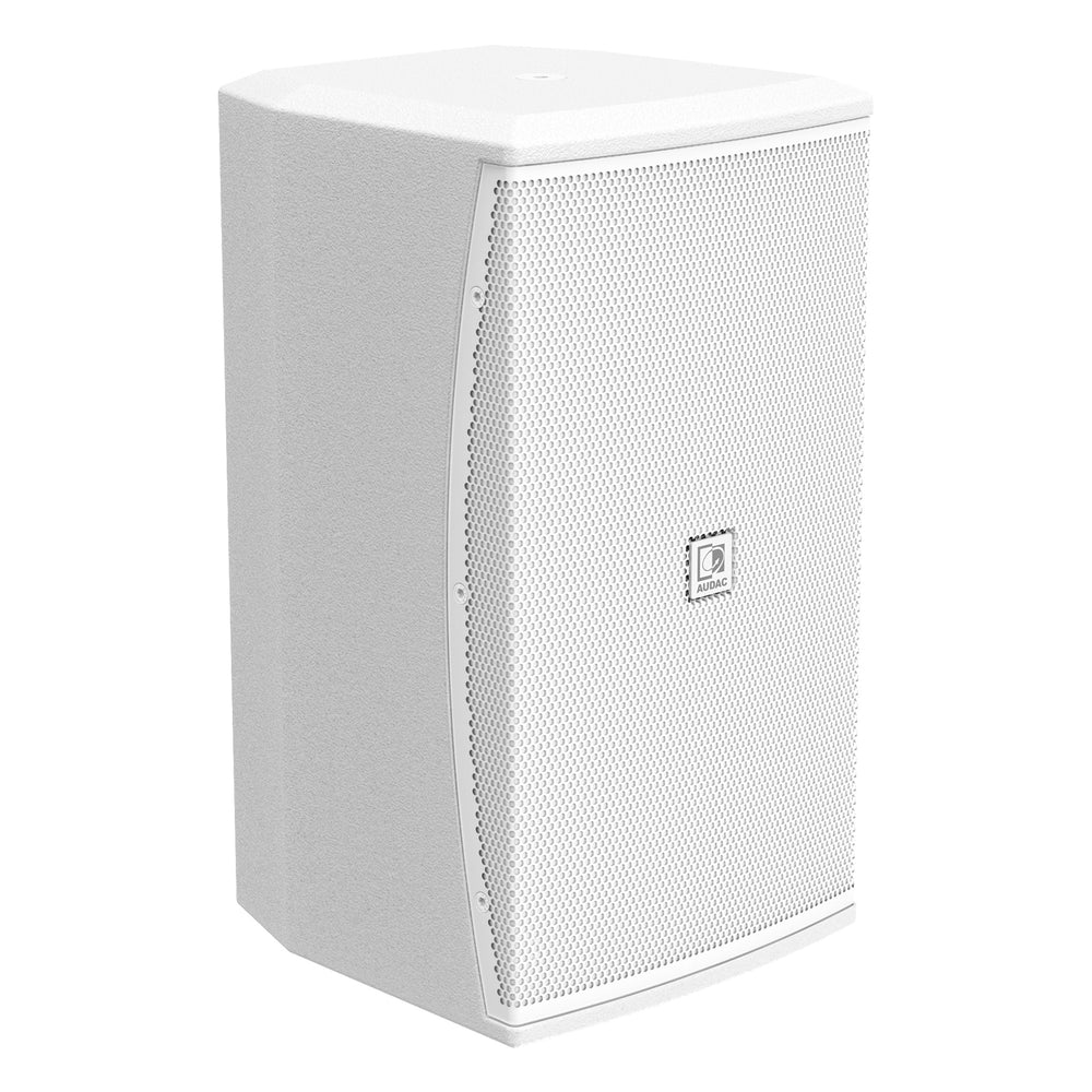 Audac VEXO106 6in 2-Way Speaker White