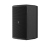 Audac VEXO110A 10in Active 2-Way Speaker Black
