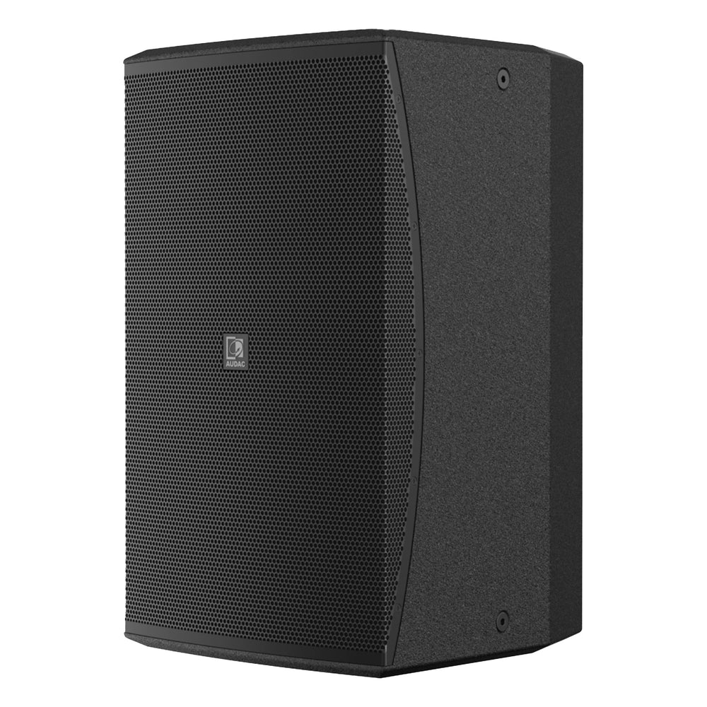 Audac VEXO112A 12in Active 2-Way Speaker Black