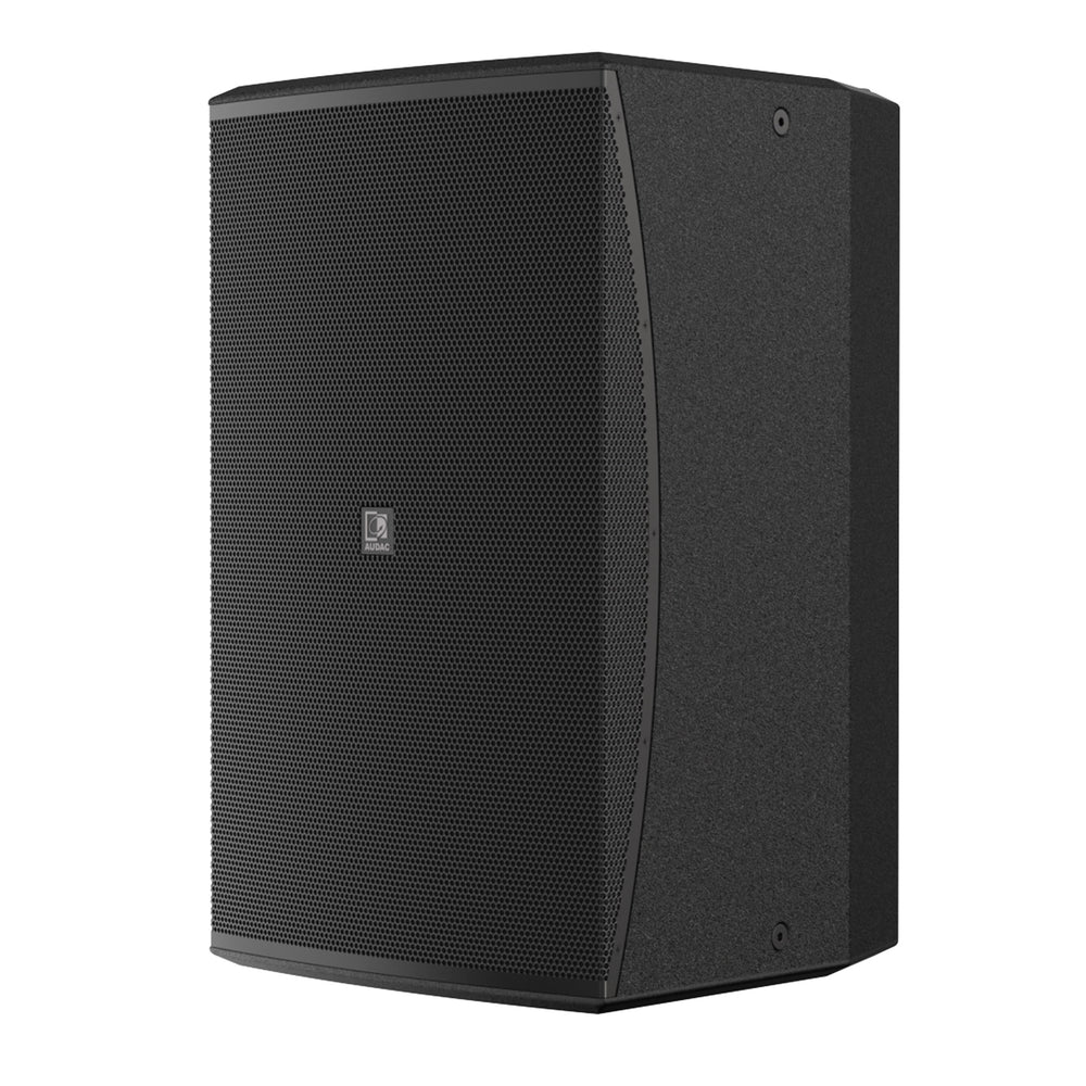 Audac VEXO115A 15in Active 2-Way Speaker Black