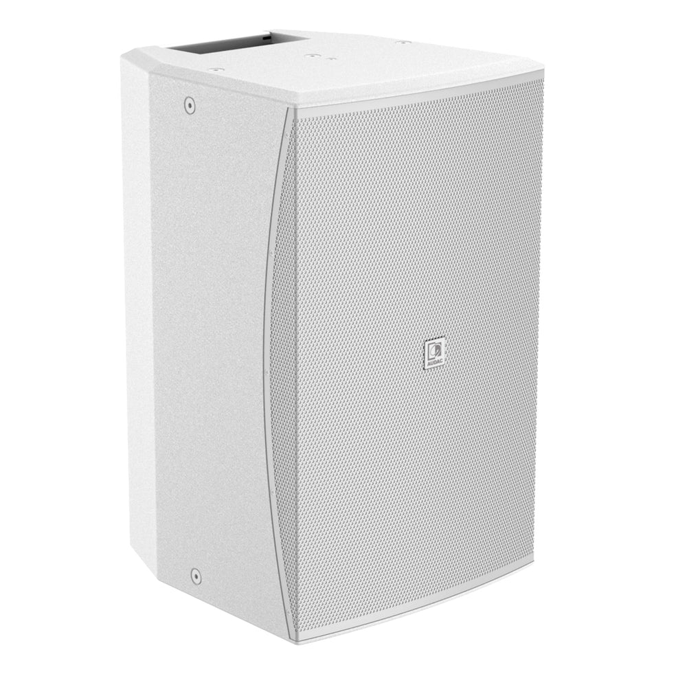 Audac VEXO115A 15in Active 2-Way Speaker White
