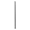 Audac VIRO-C1601 16X1.3in Line Array Speaker White