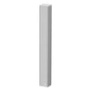 Audac VIRO-C801 8X1.3in Line Array Speaker White