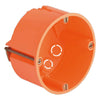 Audac WB45S/FG Hollow Wall Flush Mount Box