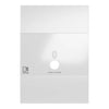 Audac WP220US Bluetooth Wall Panel US White