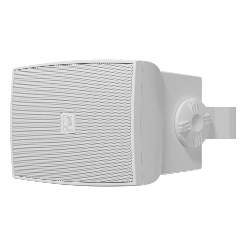 Audac WX302MK2 3in Speaker 70/100V Pair White