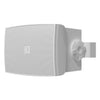Audac WX502MK2 5in Speaker 70/100V Pair White