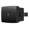 Audac WX802MK2 8in Speaker 70/100V Pair Black