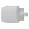 Audac WX802MK2 8in Speaker 70/100V Pair White