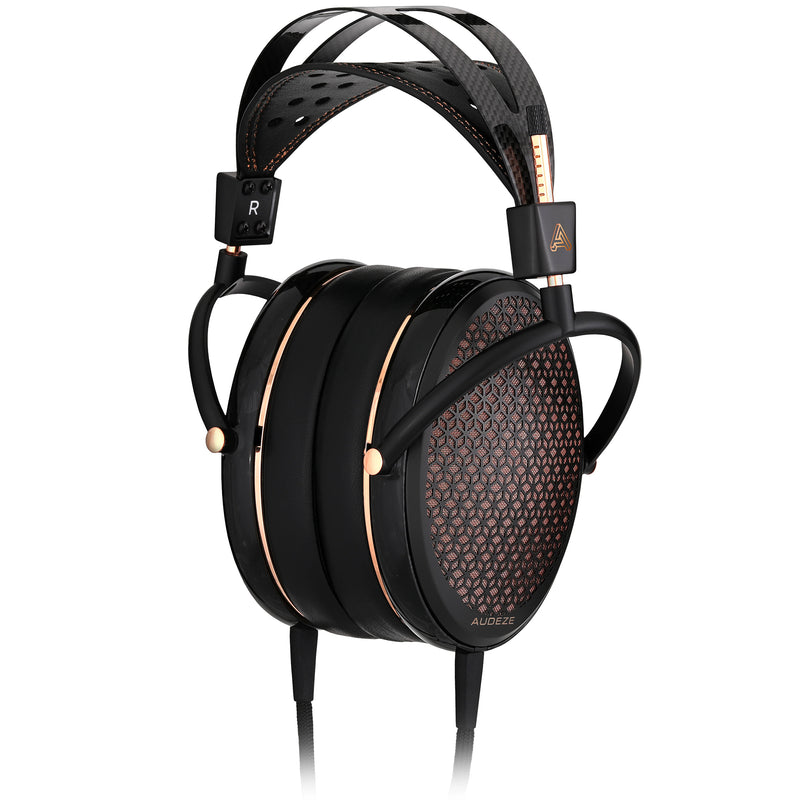 Audeze CRBN2 Electrostatic Headphones