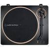 Audio-Technica AT-LP70X-BZ Automatic Turntable (Blk/Bronze)