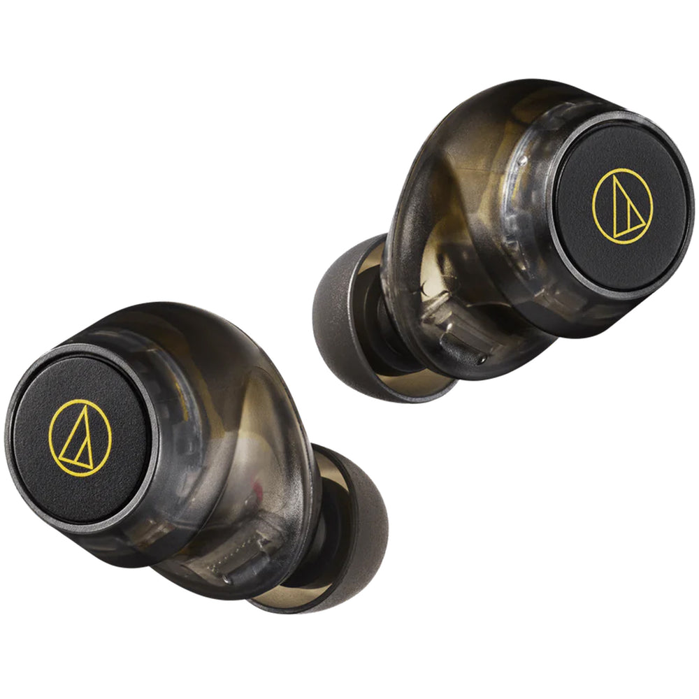 Audio-Technica ATH-CKS30TW+ Wireless Earbuds