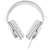 Audio Technica ATH-M20XWH Closed-Back Monitor Headphones Wht