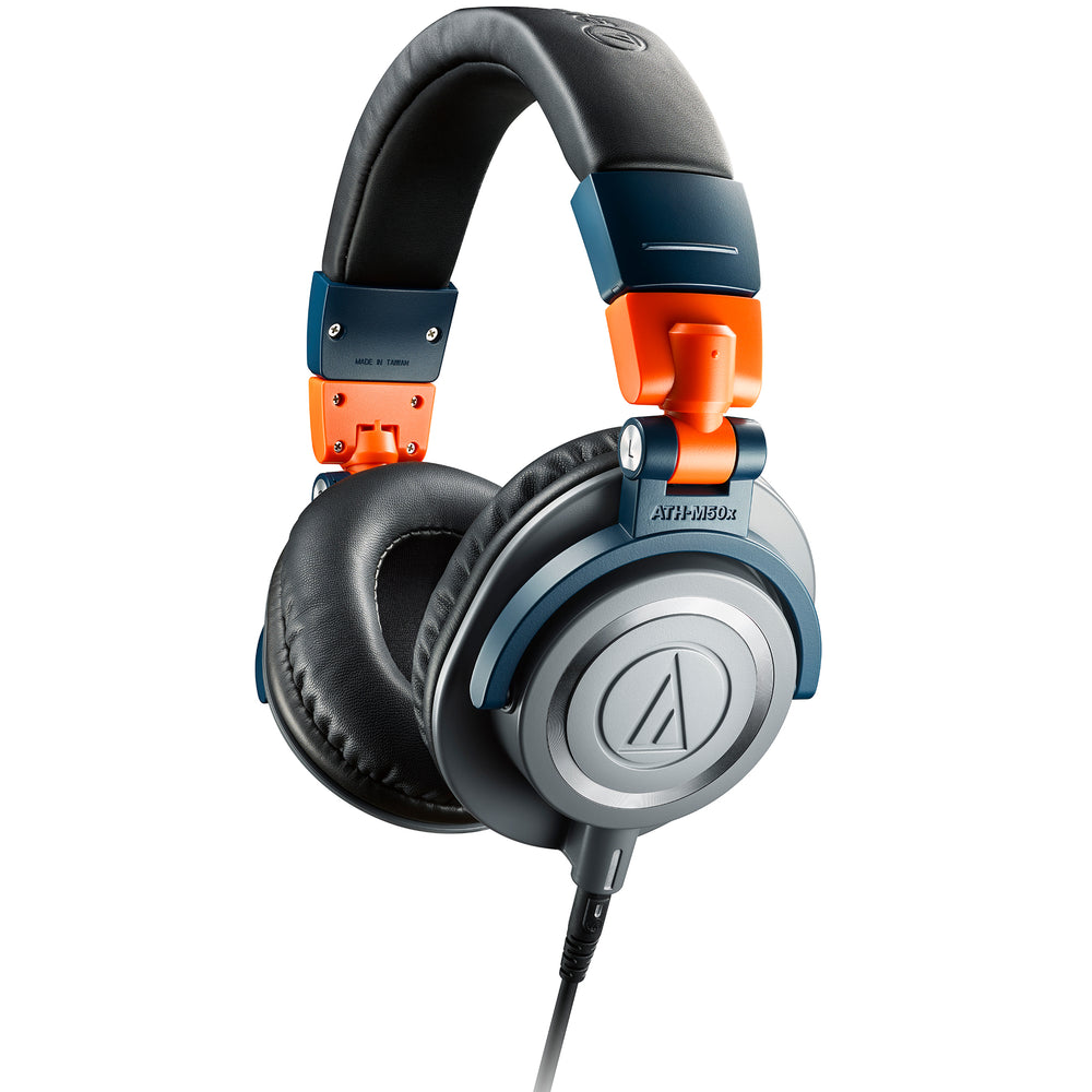 Audio-Technica ATH-M50XLAB Monitor Headphone Ltd Edition